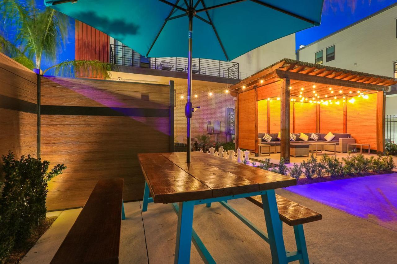 New Construction Elegant Villas Nova Orleães Exterior foto