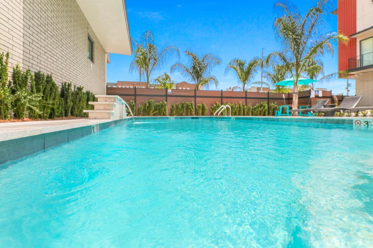 New Construction Elegant Villas Nova Orleães Exterior foto