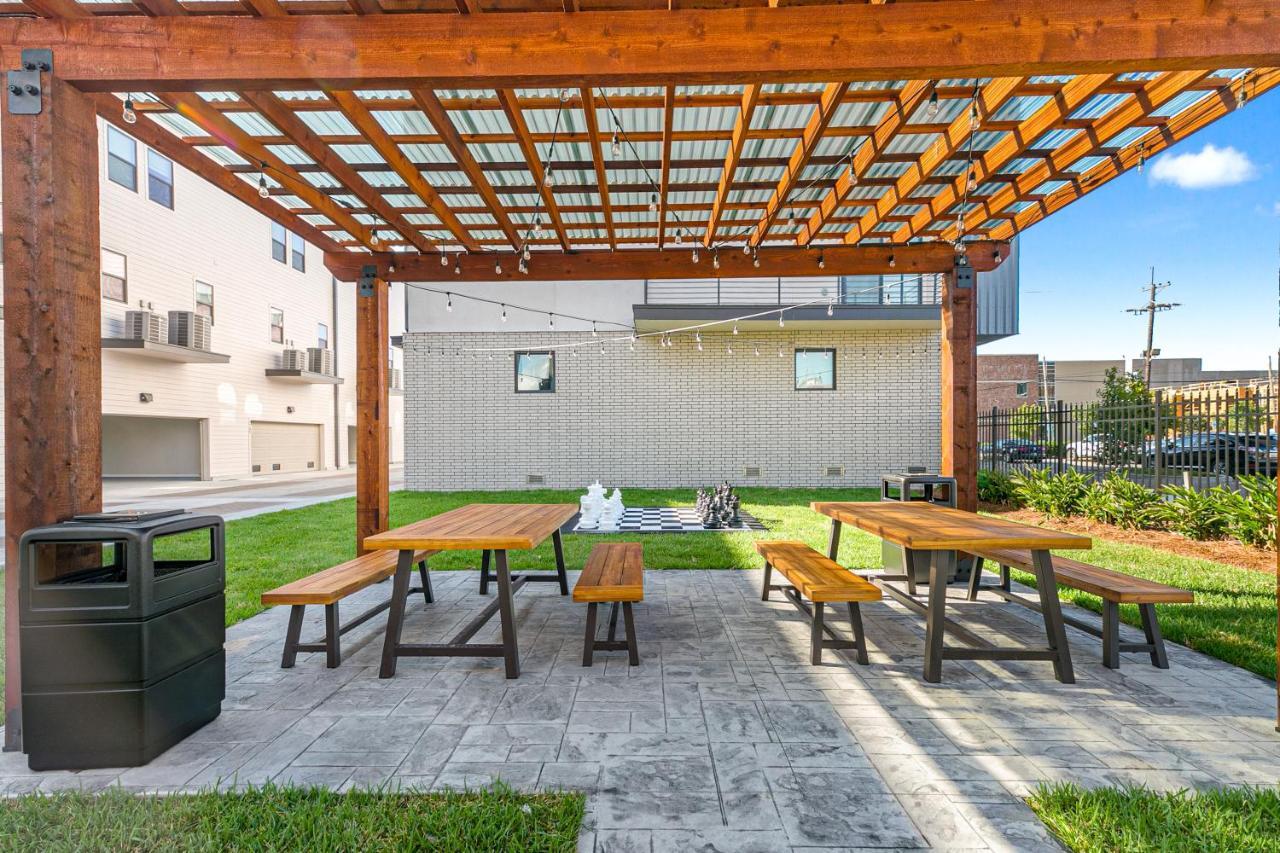 New Construction Elegant Villas Nova Orleães Exterior foto