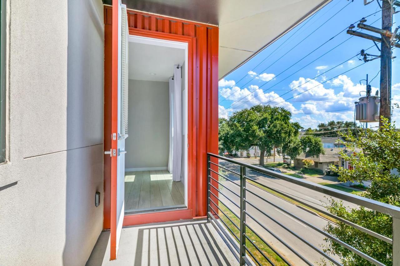 New Construction Elegant Villas Nova Orleães Exterior foto